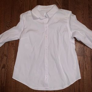 ‼️PRICE DROP‼️Women’s button down top